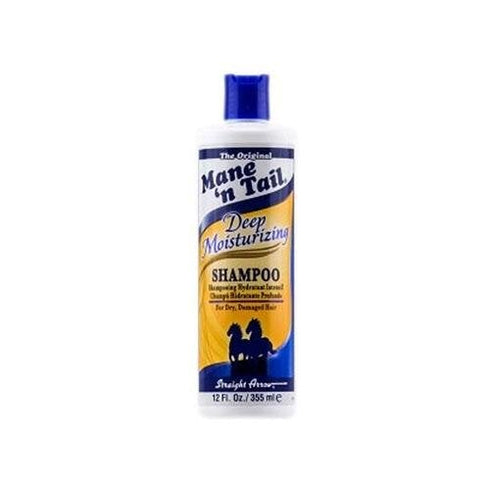 Mane 'n' Tail Deep Moisturizing Shampoo 355ml